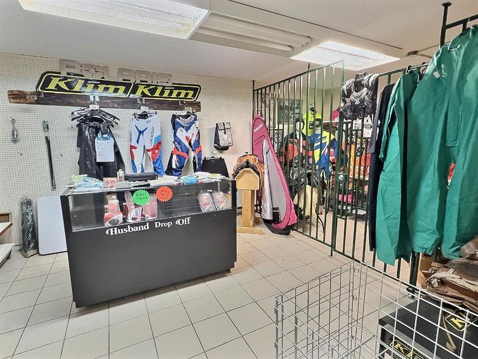 4804 50 Street, Ponoka, AB