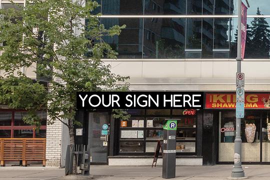 203 Bank St, Ottawa, ON