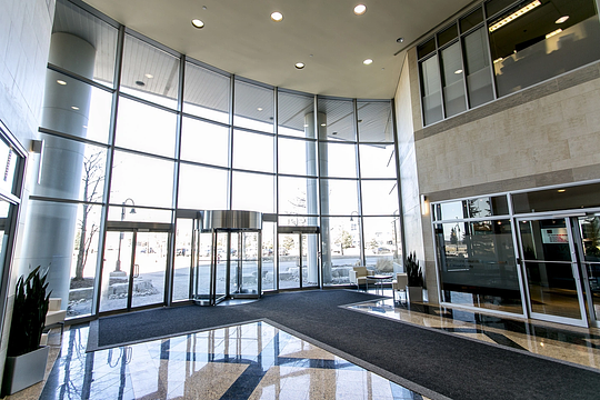 123 Commerce Valley Drive East, Markham, ON