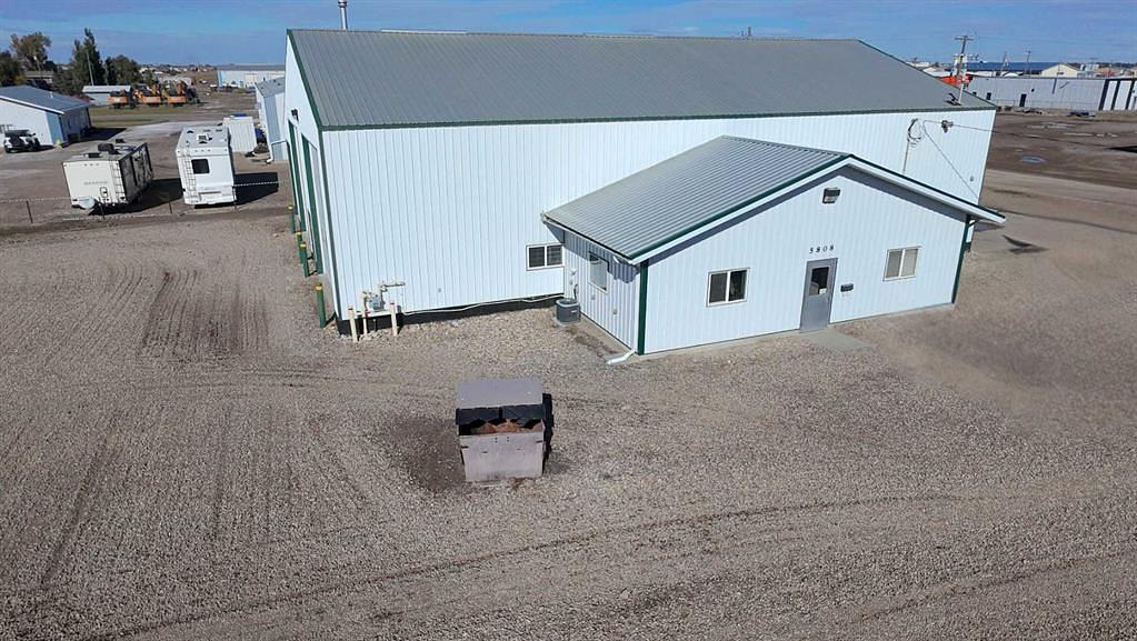 5808 58 Street, Taber, AB