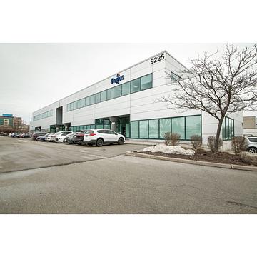 9225 Leslie St, Richmond Hill, ON