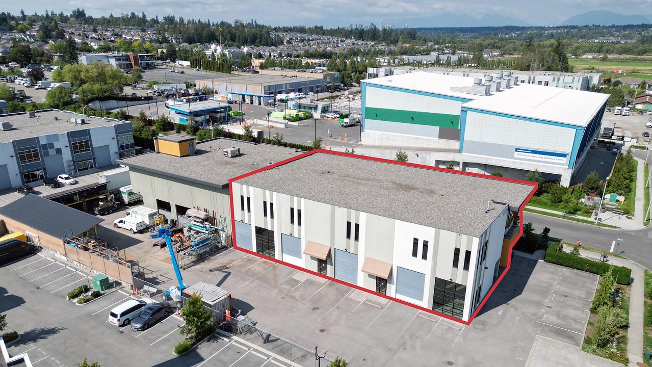 108 - 15380 67 Avenue, Surrey, BC