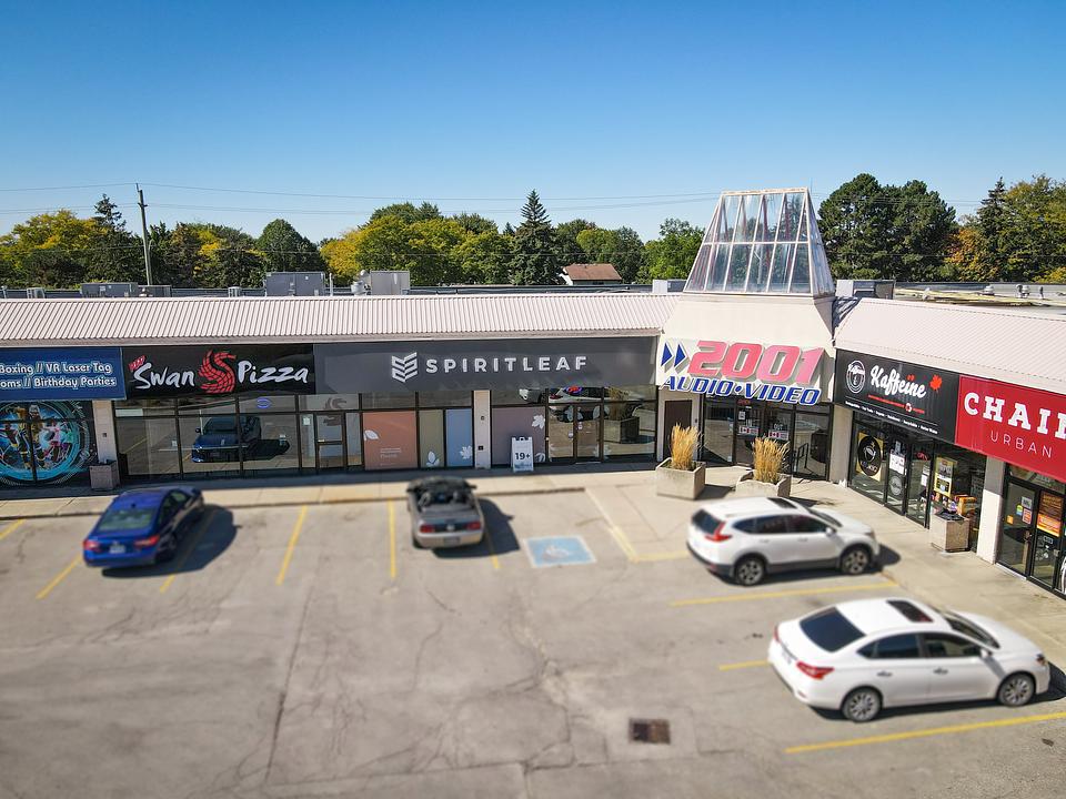 108 - 977 Wellington Road, London, ON