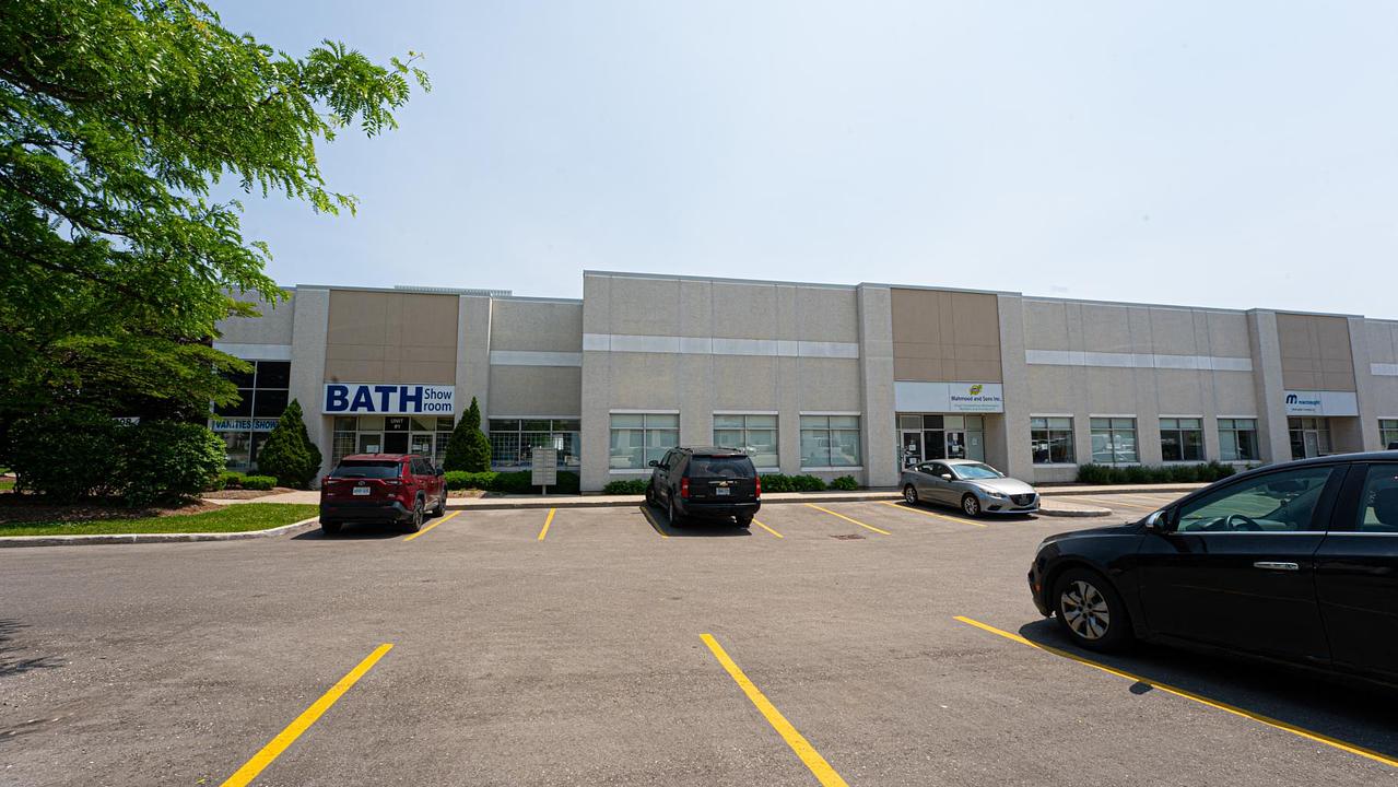 6-7-2820 - Argentia Road, Mississauga, ON