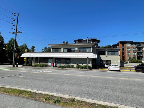 201 Bewicke Ave, North Vancouver, BC