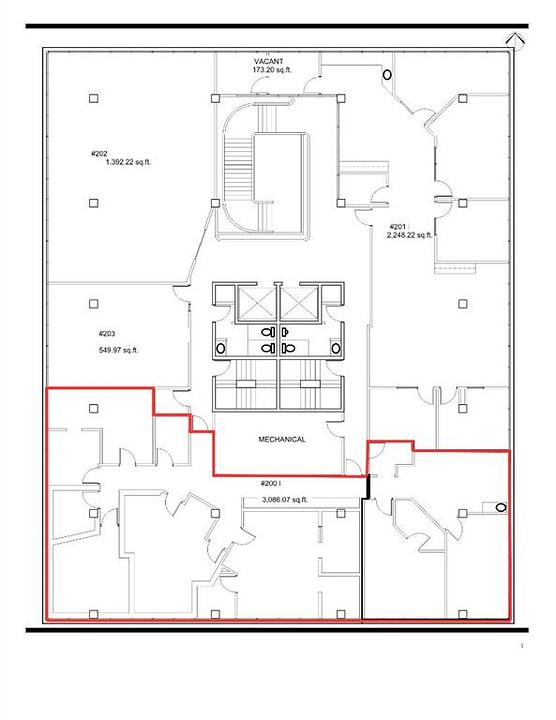 200 - 9835 101 Avenue, Grande Prairie, AB