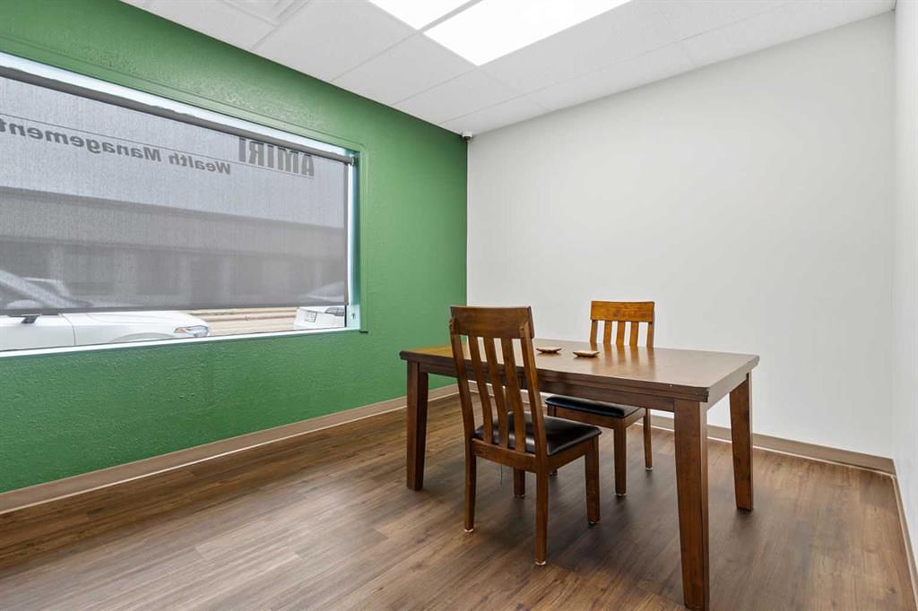 Office B - 4941 49 Street, Camrose, AB