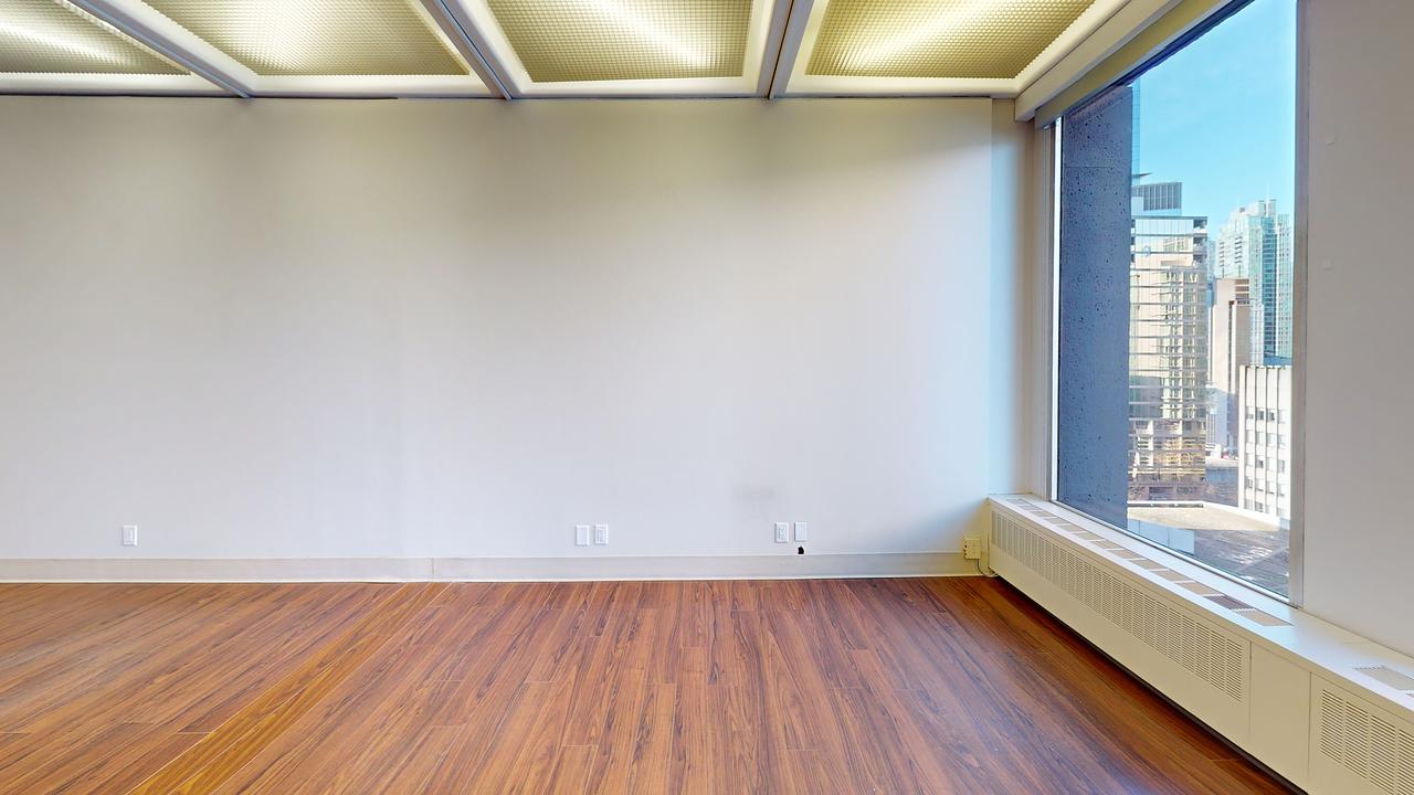 1260 - 1111 West Hastings Street, Vancouver, BC