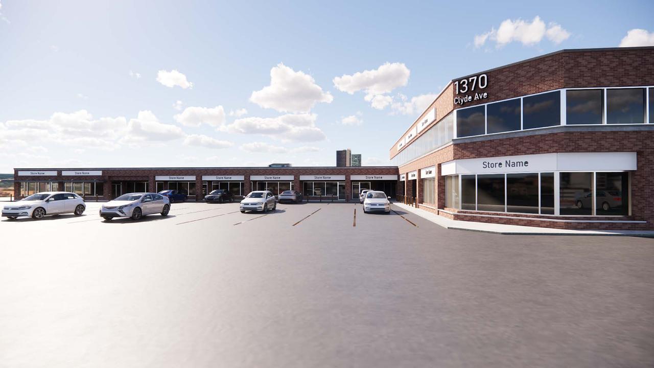Unit 4 - 1370 Clyde Avenue, Ottawa, ON