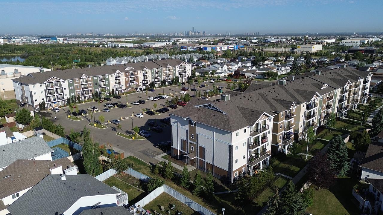 1671 Jamha Road Northwest, Edmonton, AB