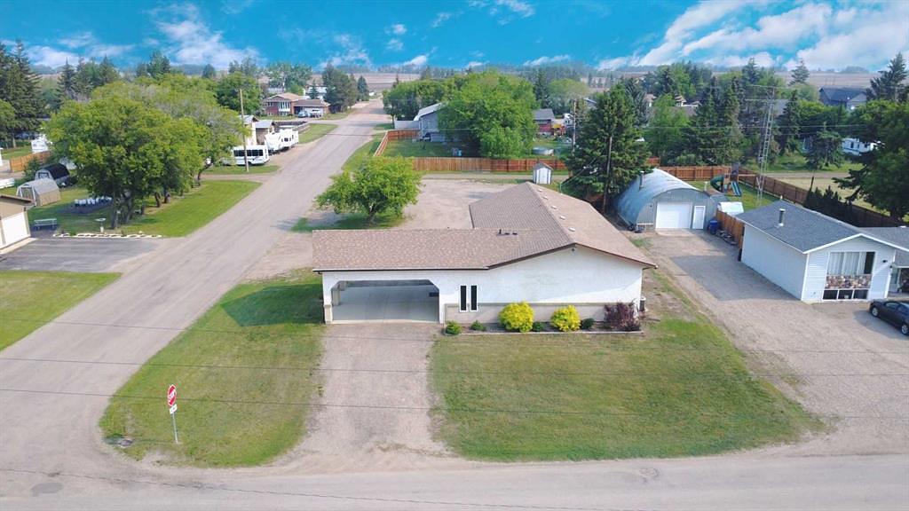 118 4 Avenue, Maidstone, SK