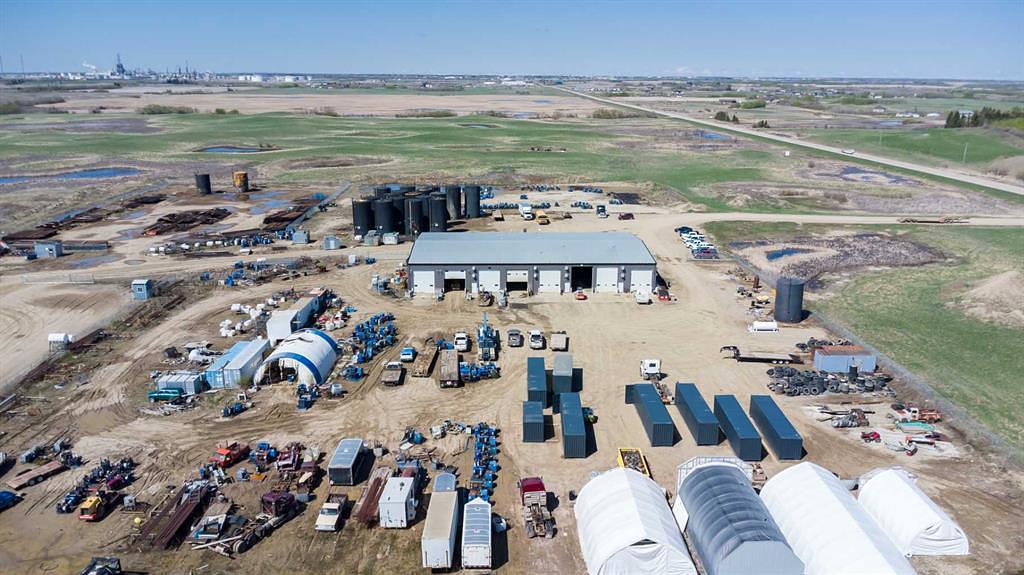 NW 33-49-27-3, Rural, SK