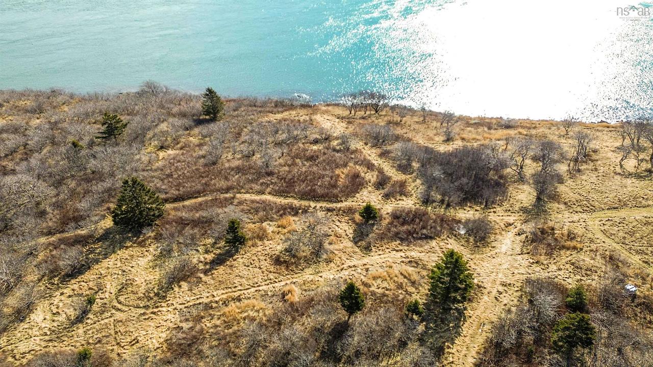 Lot 1-A - Highway 217, Tiverton, NS