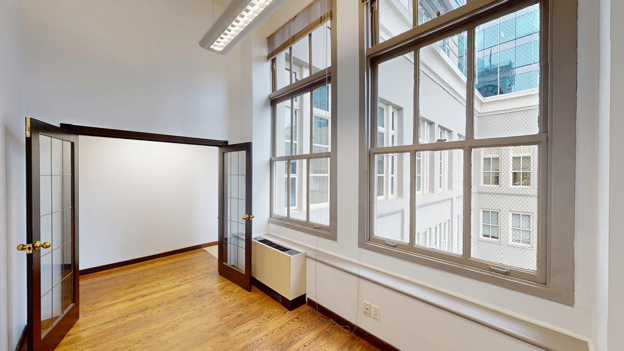 1201 - 736 Granville St, Vancouver, BC