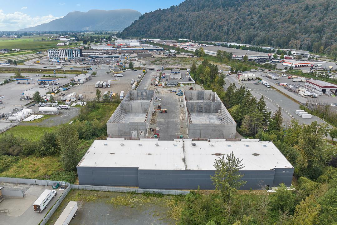 7990 Lickman Road, Chilliwack, BC