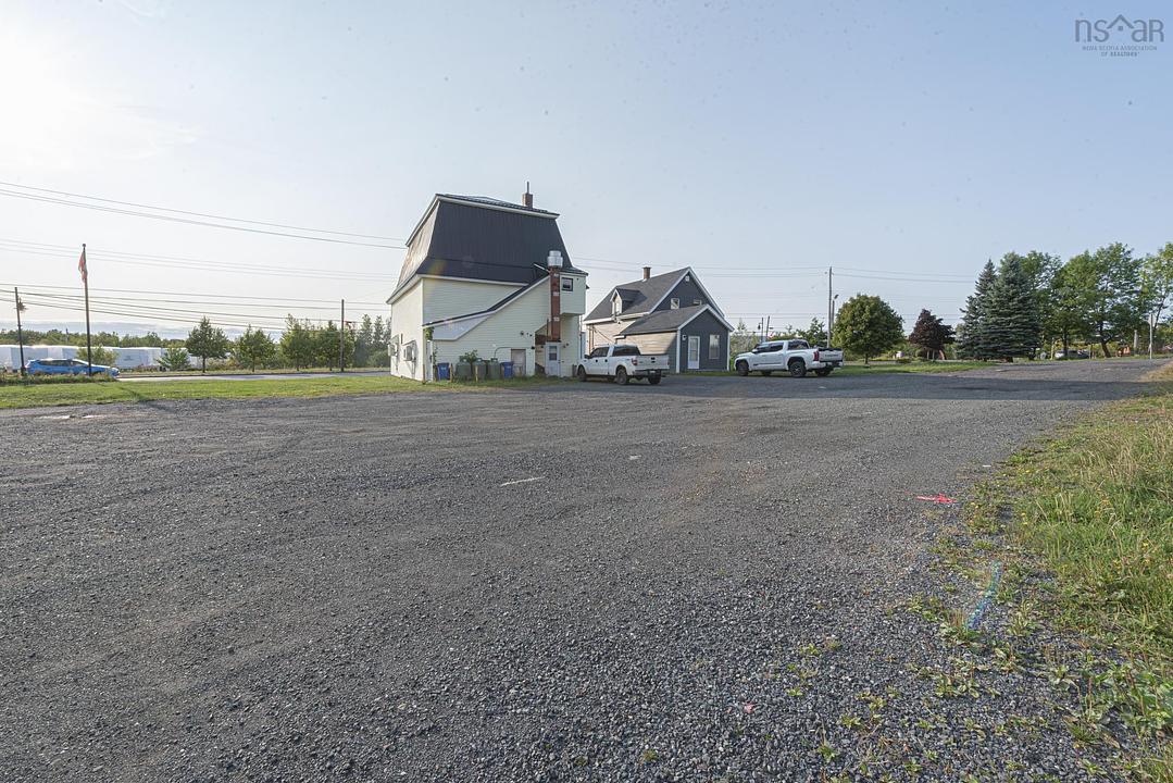 102 Main Street, Trenton, NS