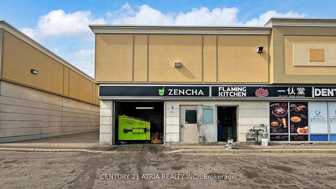 38 - 3175 Rutherford Road, Vaughan, ON