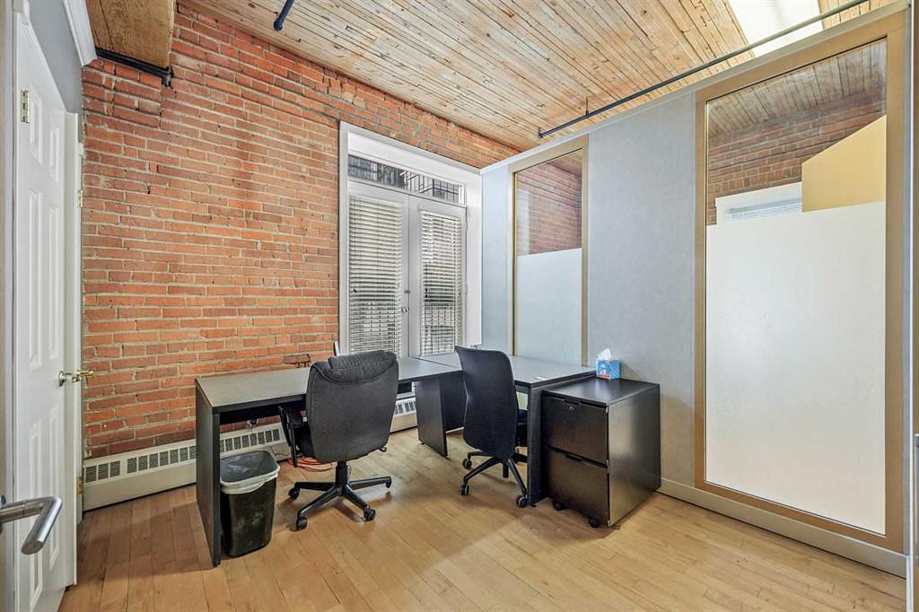 401 - 535 10 Avenue Southwest, Calgary, AB