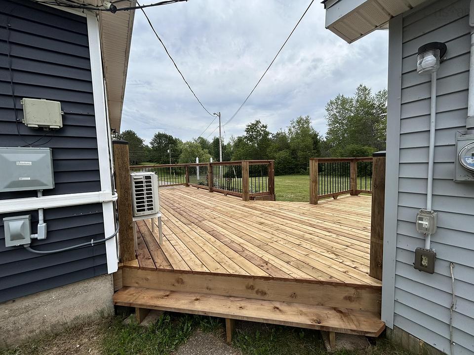4491 12 Highway, New Ross, NS