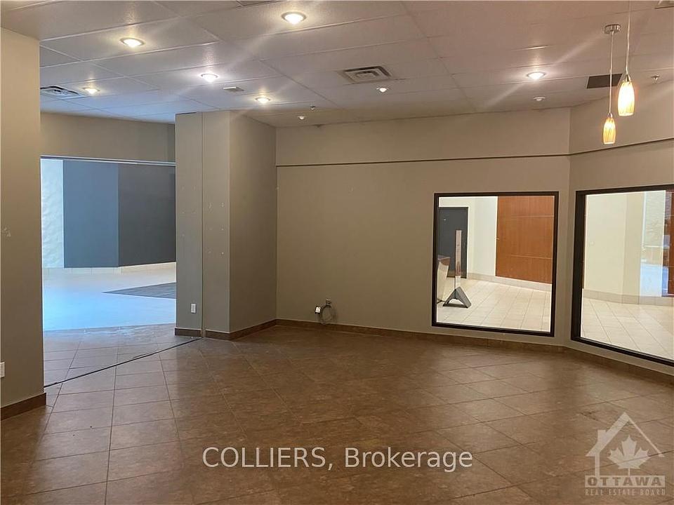 5 - 407 Laurier Avenue West, Ottawa, ON