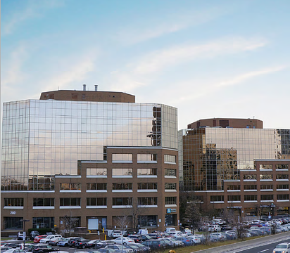 2005 Sheppard Avenue East, Toronto, ON