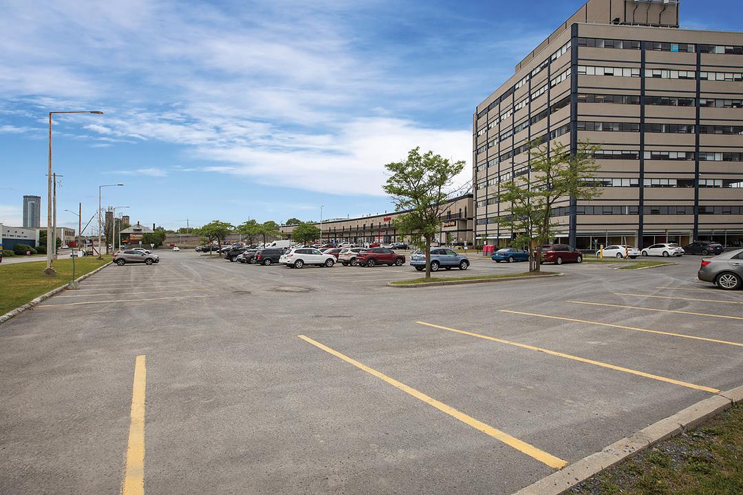 612 - 250 City Centre Avenue, Ottawa, ON