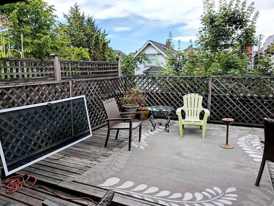 221 East 16th Avenue, Vancouver, BC