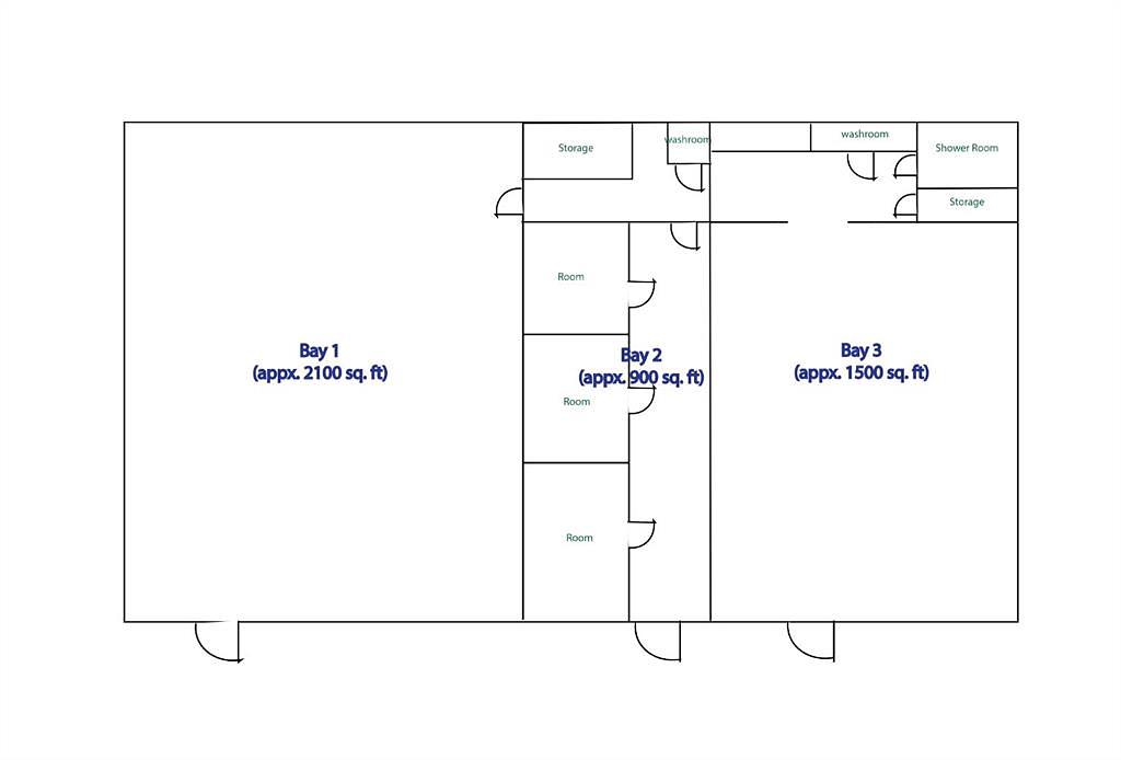 1 - 4924 47 Avenue, Rocky Mountain House, AB