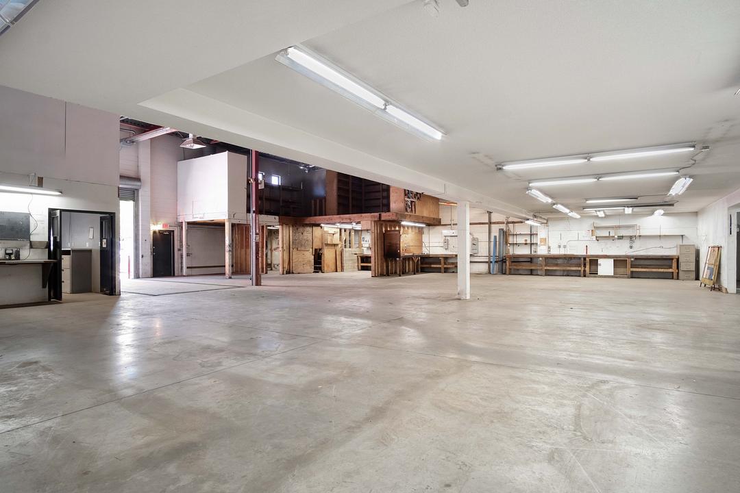 3586 Commercial Street, Vancouver, BC