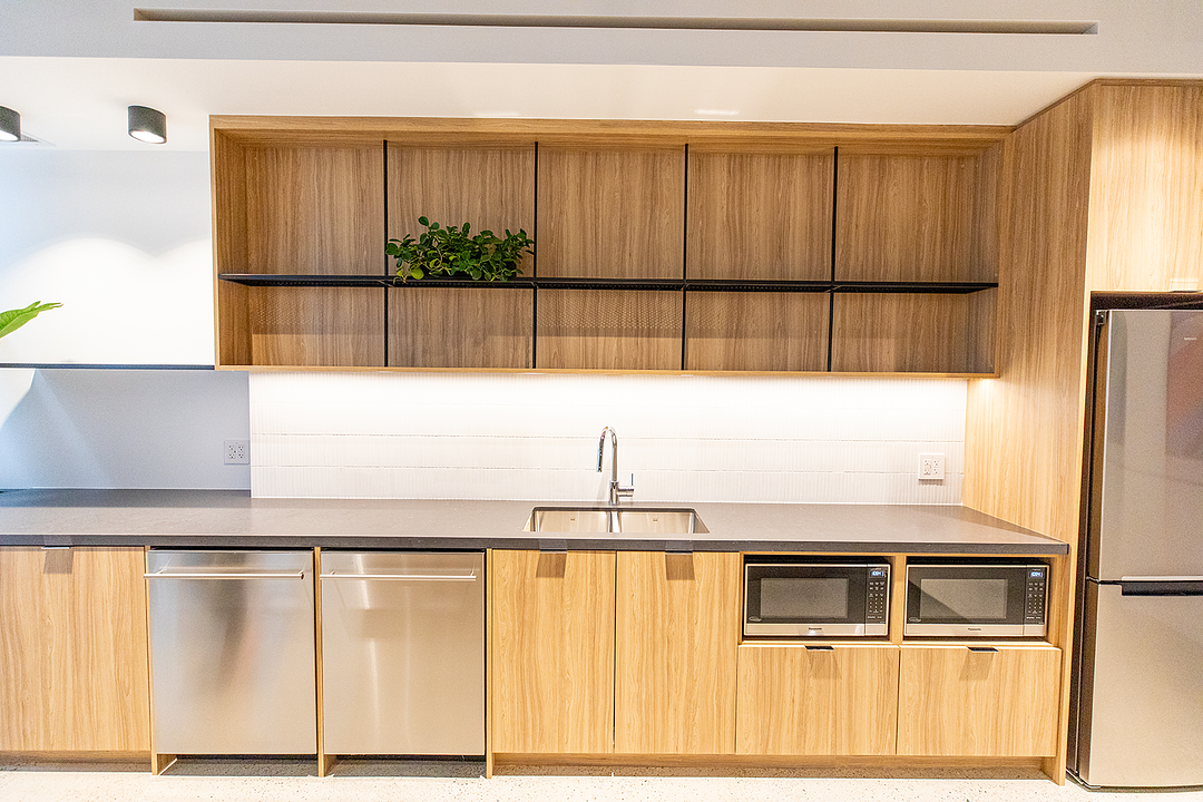310 - 114 East 4th Avenue, Vancouver, BC