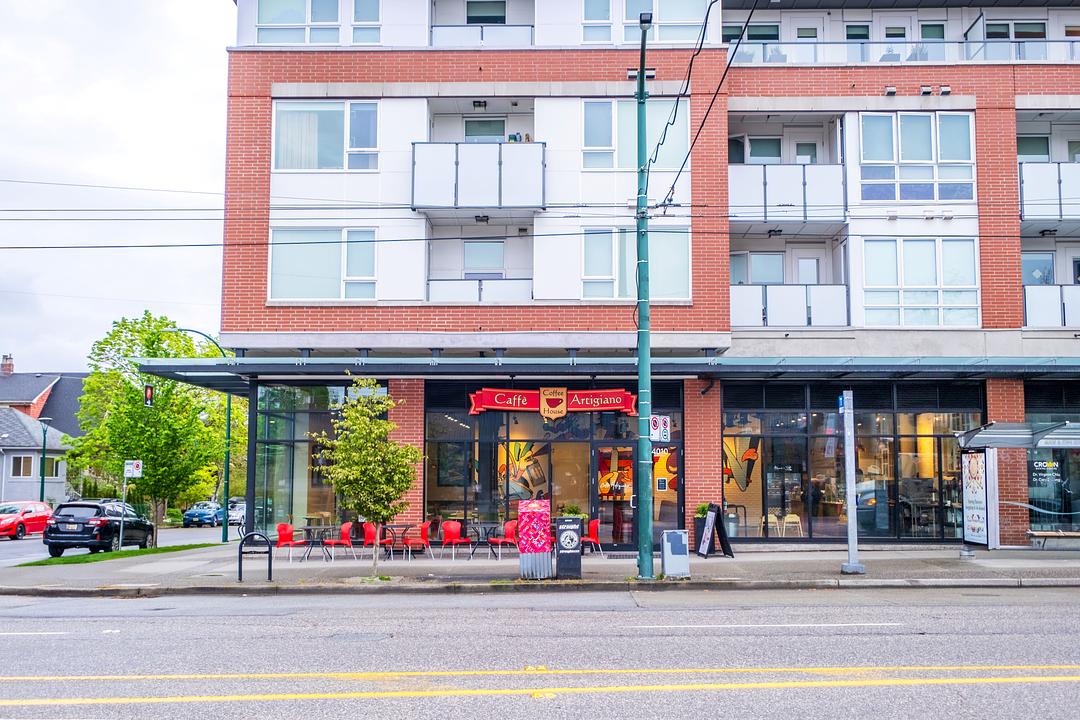 4010 Main Street, Vancouver, BC