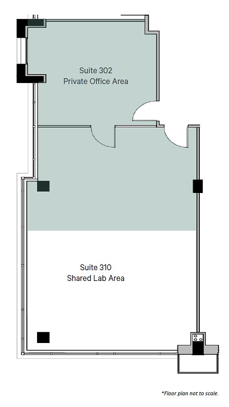 Suites 302/310 - 4475 Wayburne Dr, Burnaby, BC floorplan