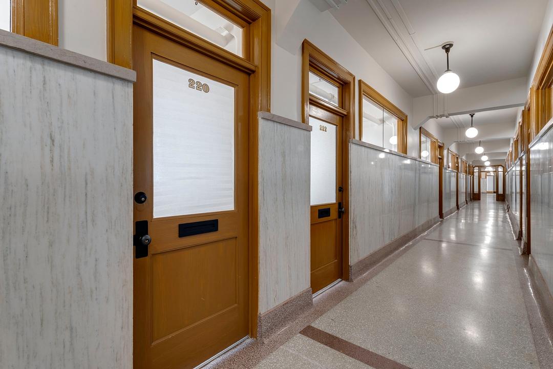201B - 604 1 Street Southwest, Calgary, AB