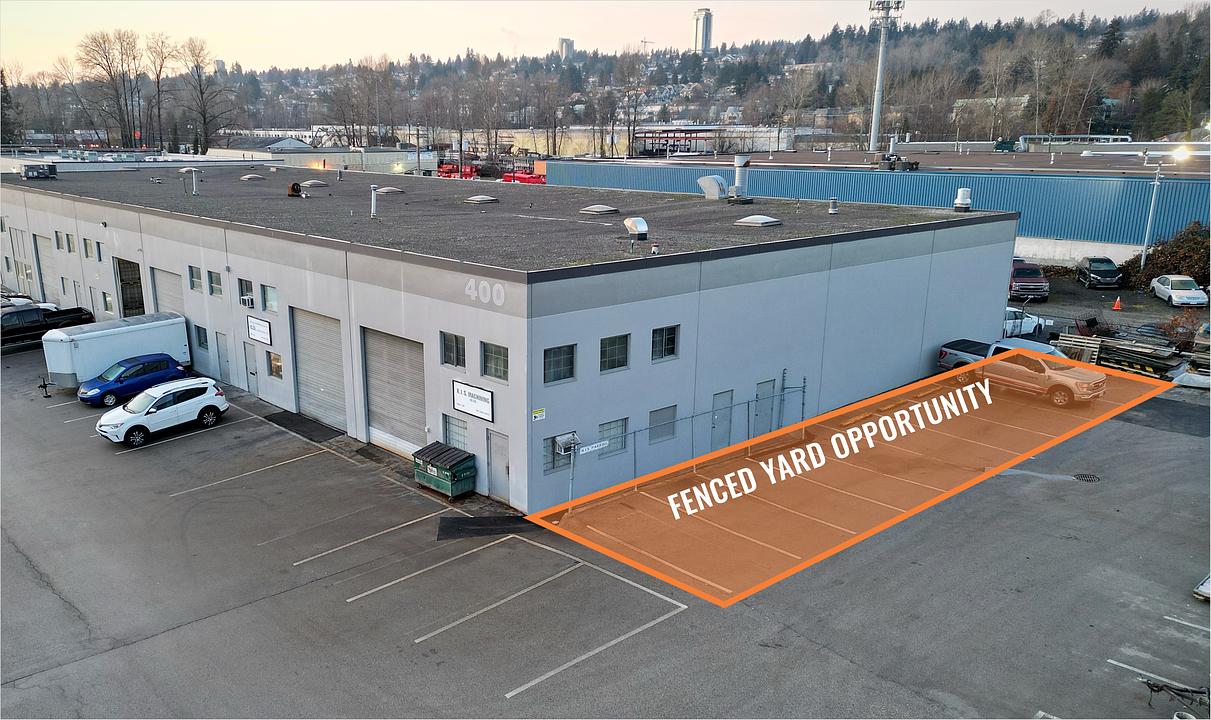 401 - 204 Cayer St, Coquitlam, BC