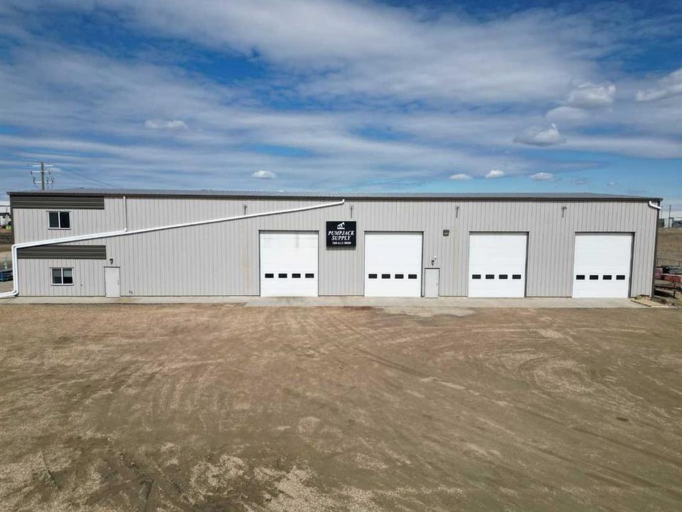 3912 68th Avenue, Leduc, AB