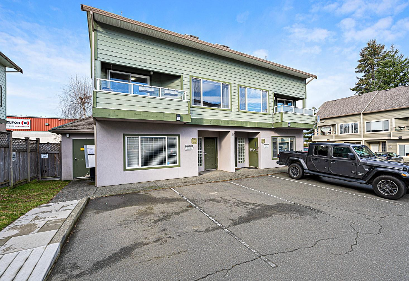 3030 Kilpatrick Ave, Courtenay, BC