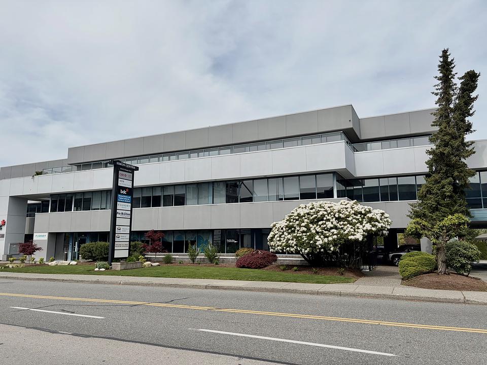302A - 32555 Simon Avenue, Abbotsford, BC