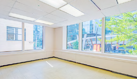 Unit 204 - 698 Seymour Street, Vancouver, BC