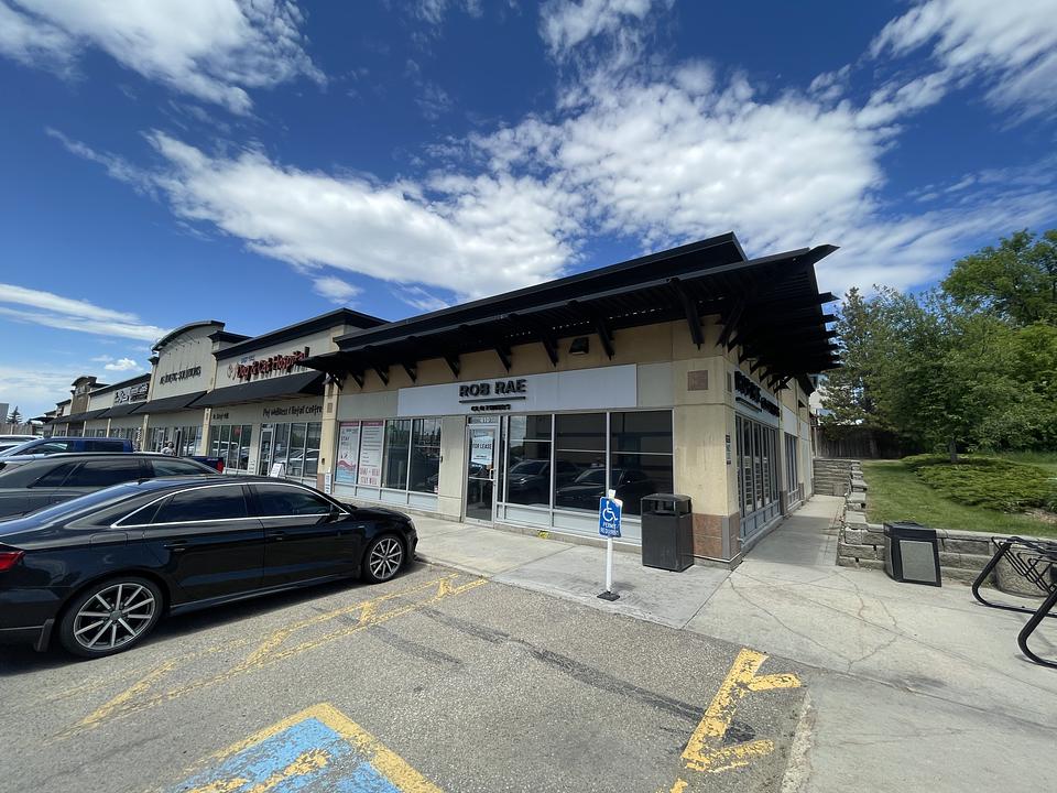 410 - 3020 22 Street, Red Deer, AB