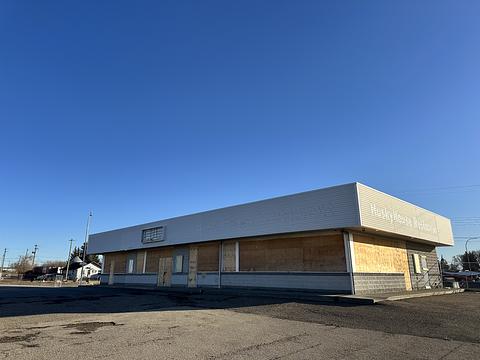1041 14 Avenue, Wainwright, AB