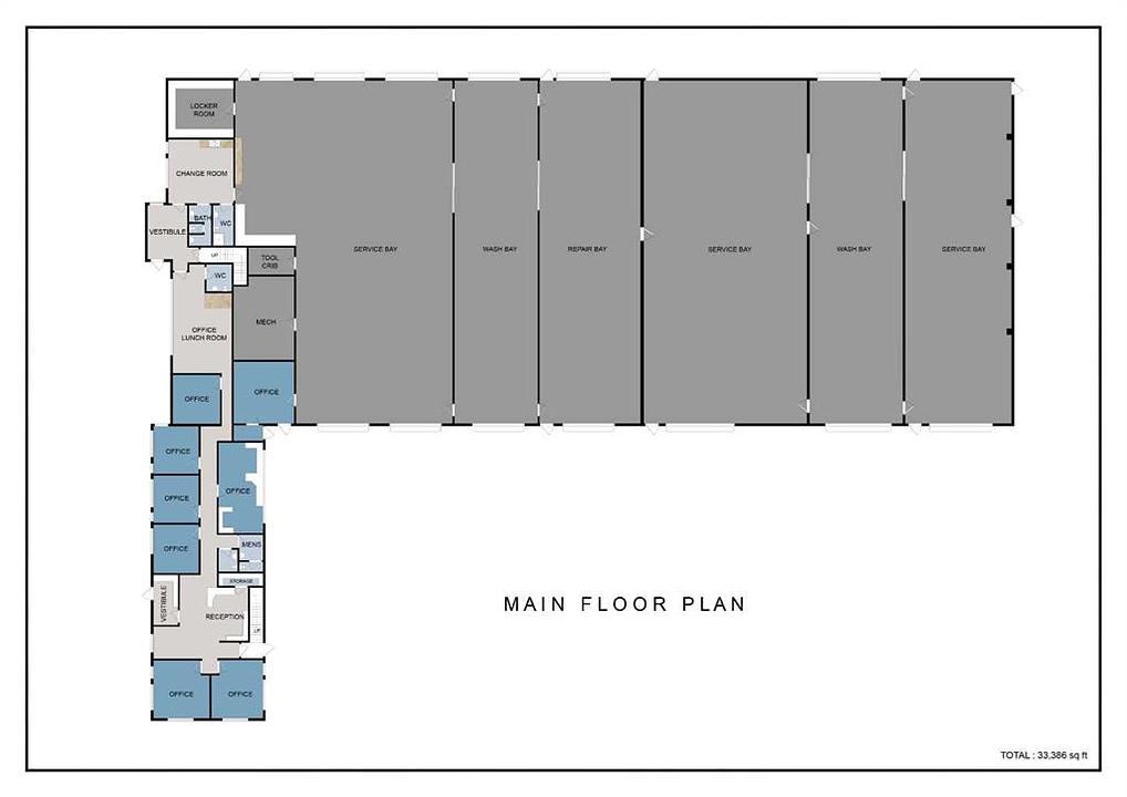 60073 Township Road 730, Clairmont, AB