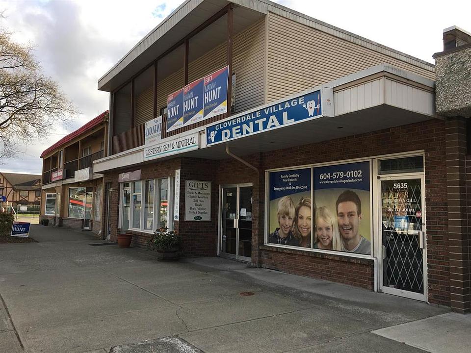 5627 176a St, Surrey, BC