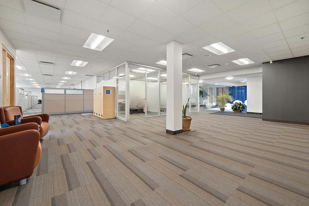 2500 Boulevard Alfred Nobel, Montréal, QC