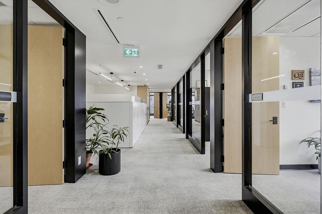 1001 - 808 Nelson Street, Vancouver, BC
