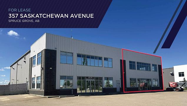 357 Saskatchewan Avenue, Spruce Grove, AB
