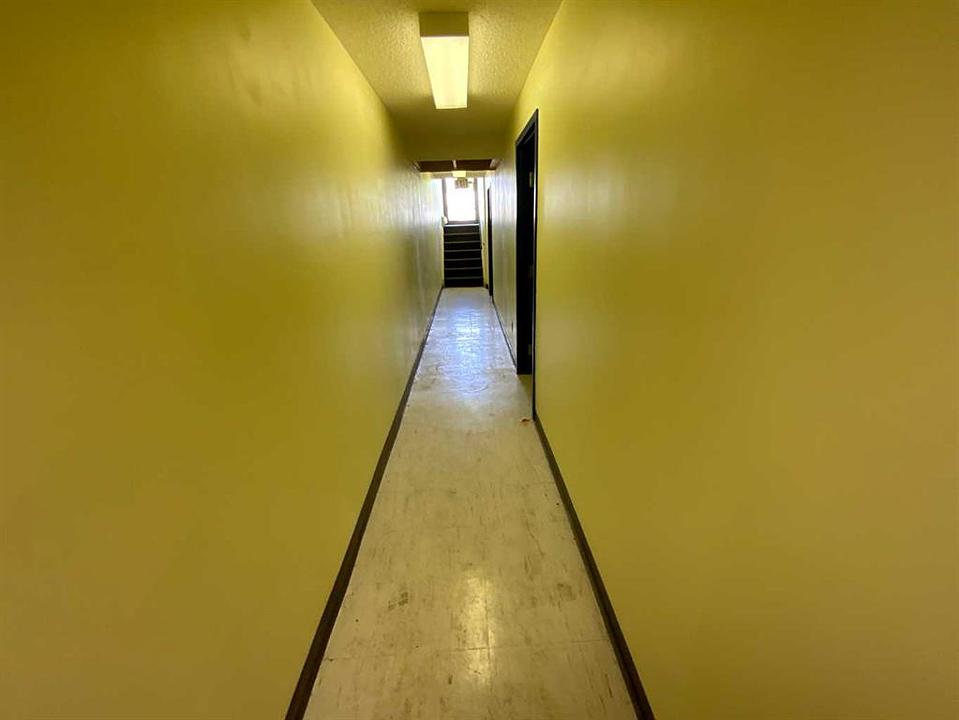4th Avenue East, Three Hills, AB