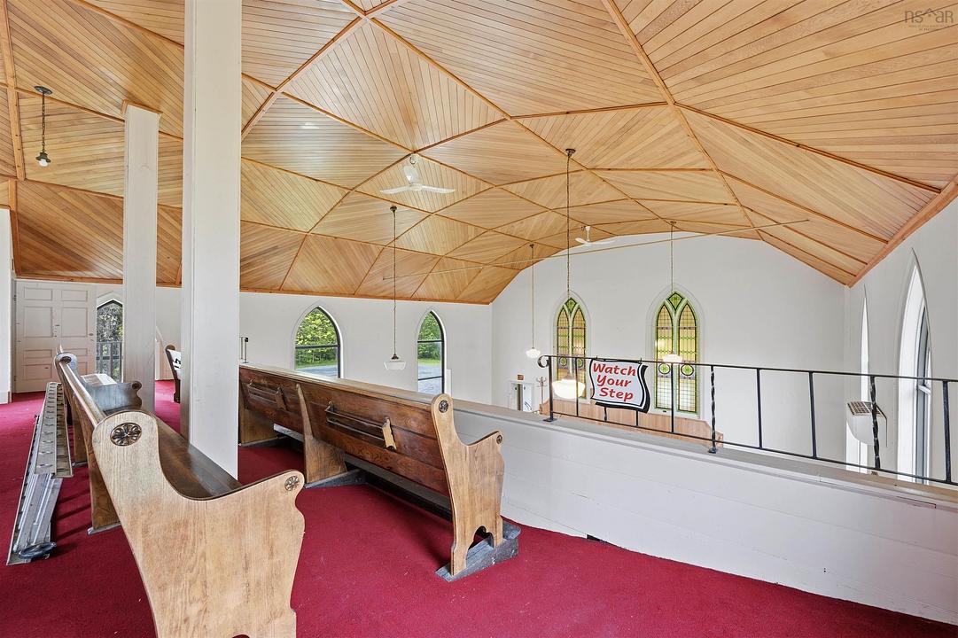 7800 Highway 14, Newport, NS