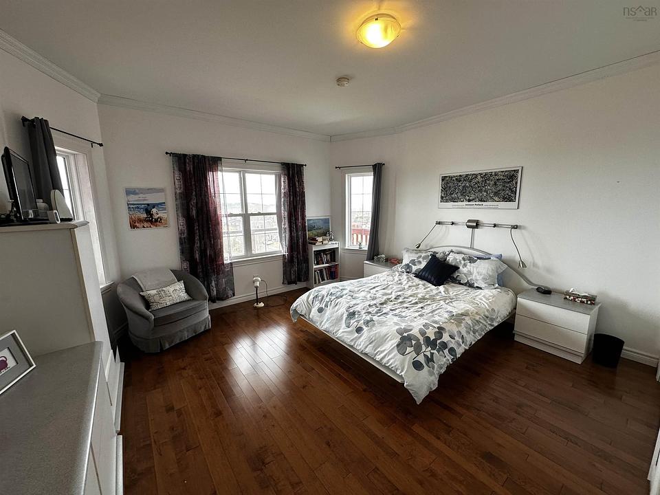 109 High Road, Port Hood, NS