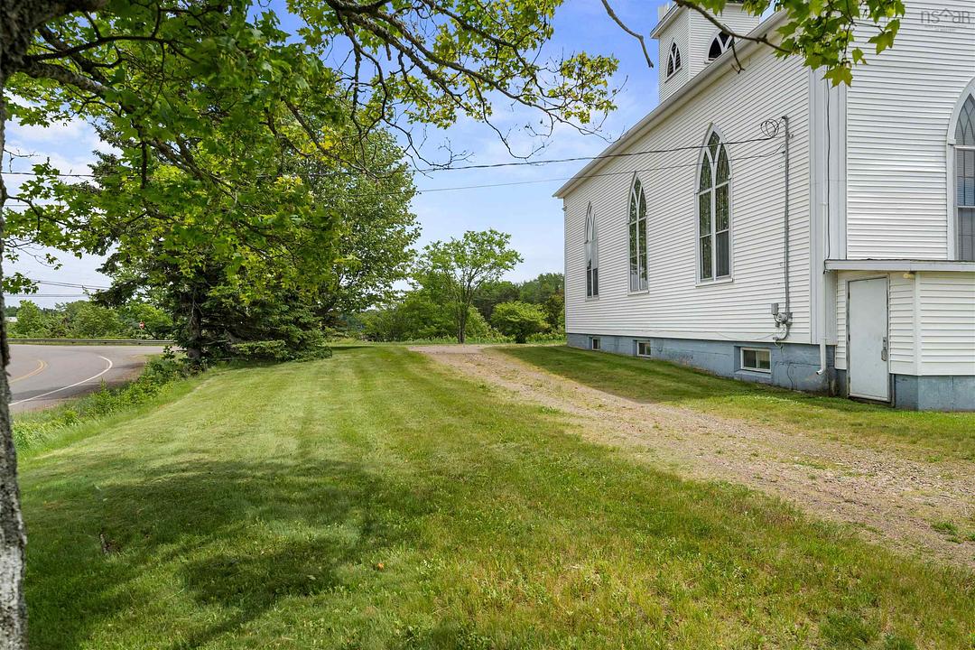 983 Little Dyke Road, Great Village, NS
