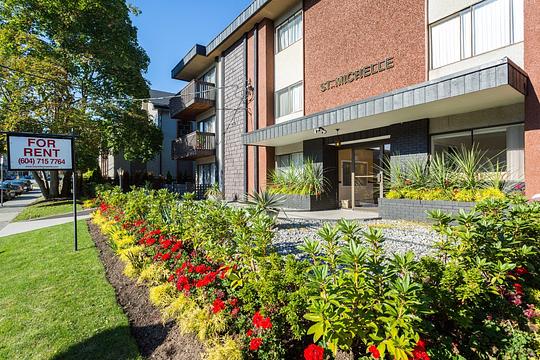 329 Seventh Street, New Westminster, BC